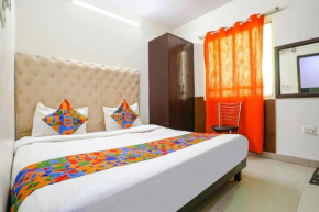 Hotel Lazeez - Near Central Market